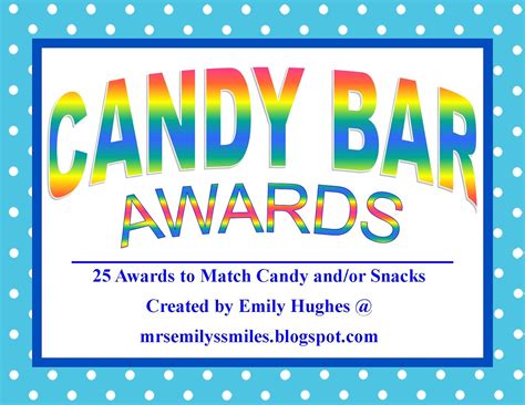 Achievements and Awards of Little Candy