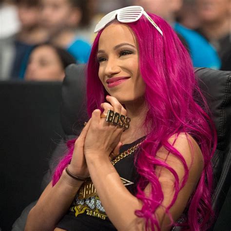 Achievements and Financial Success: Sasha Banks' Remarkable Track Record