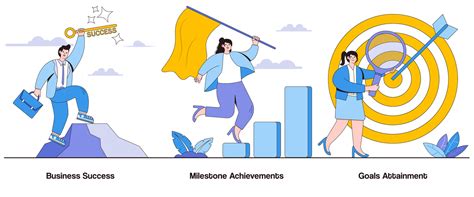 Achievements and Milestones: Highlighting the Success of an Inspiring Individual