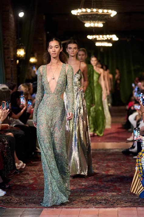 Achievements and Notable Runway Shows
