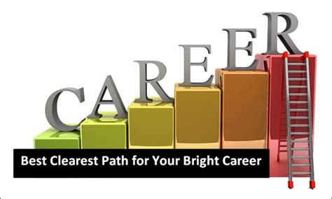 Achievements and a Bright Career Path