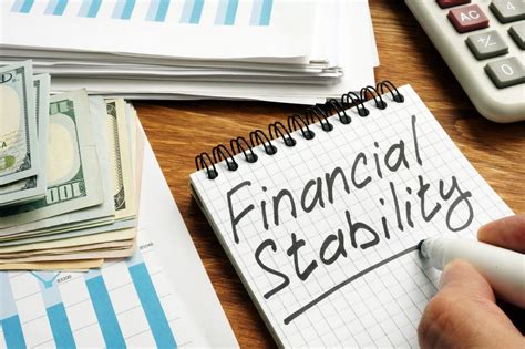 Achieving Financial Stability in the Entertainment Industry