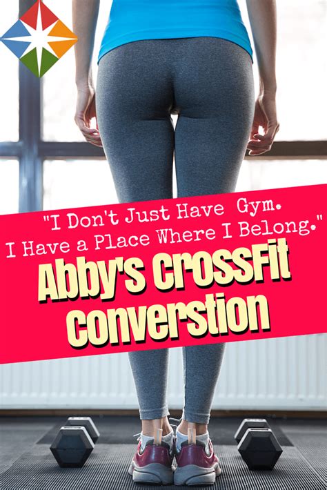 Achieving a Strong and Healthy Figure: Abby's Workout and Nutrition Secrets