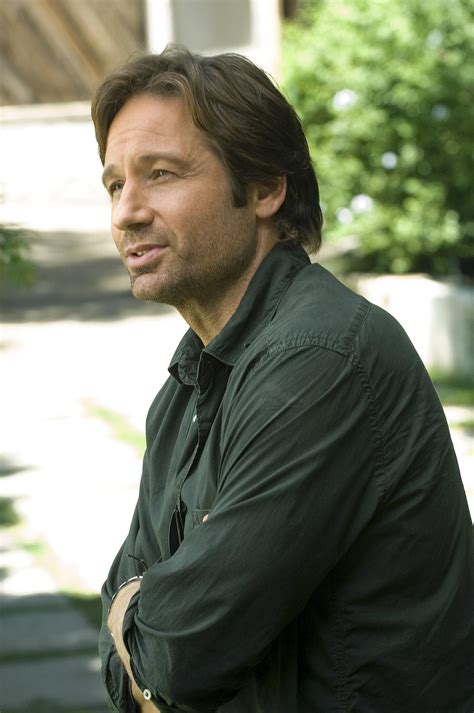 Acting Career: From Agent Mulder to Hank Moody