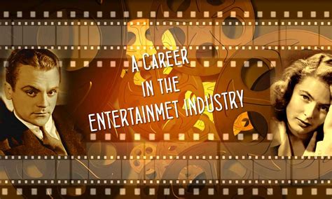 Acting Journey: A Flourishing Path in the Entertainment Industry