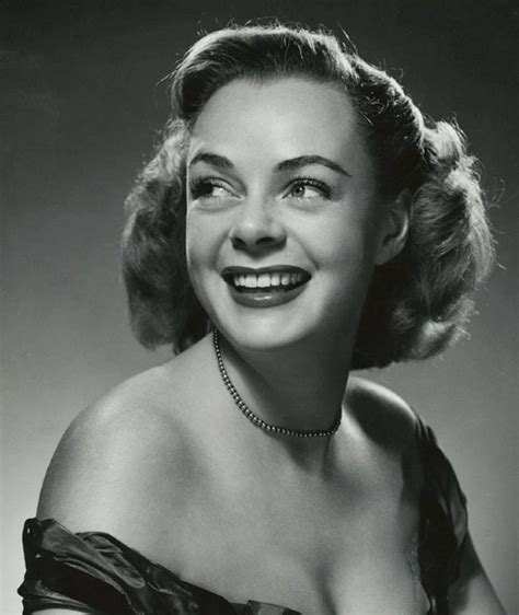 Activism and Philanthropy: June Lockhart's Conservation Efforts