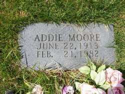 Addie Moore: A Life Filled with Achievements and Success