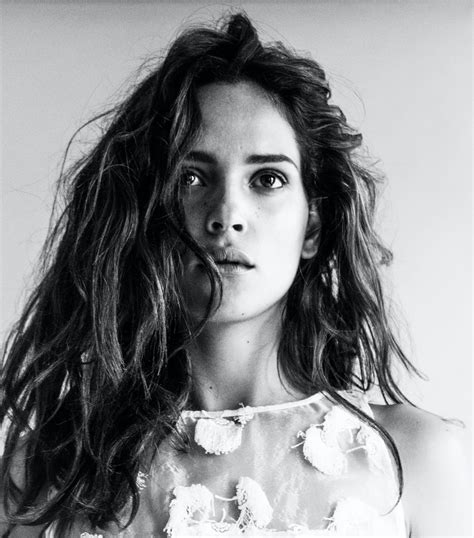 Adria Arjona's Journey to Stardom: Her Career and Major Achievements