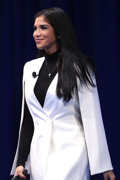 Advocacy and Activism: Madison Gesiotto's Dedication to Social Causes