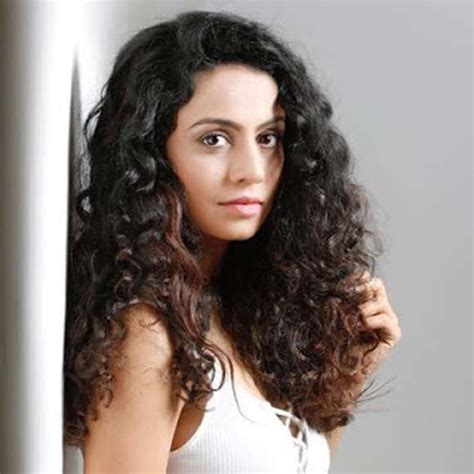 Age, Height, and Figure: Getting to Know Manasi Parekh