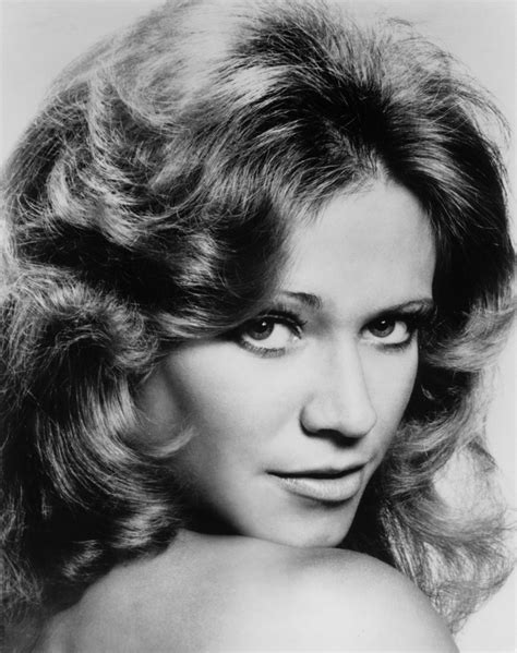 Age, Height, and Figure: Marilyn Chambers' Enigmatic Beauty