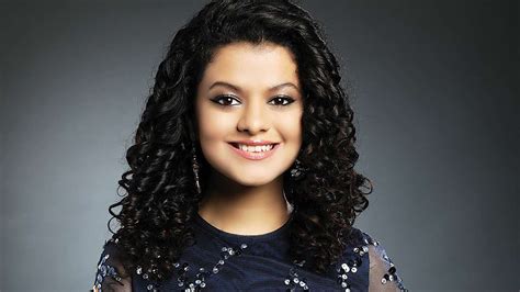 Age, Height, and Figure: Palak Muchhal's Personal Details