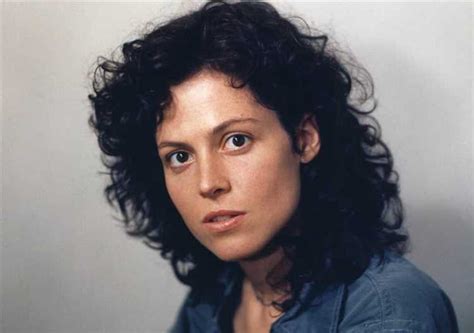 Age, Height, and Figure: The Enigmatic Beauty of Sigourney Beaver