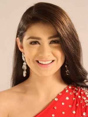 Age, Height, and Figure: The Physical Attributes of Carla Abellana