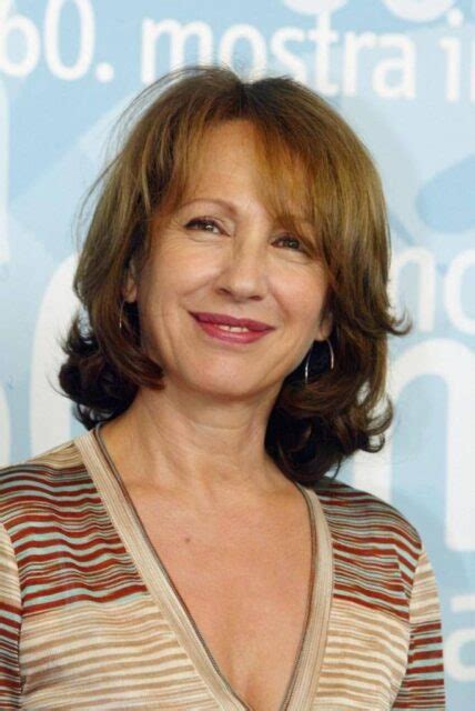 Age, Height, and Figure: Unveiling Nathalie Baye's Physical Attributes