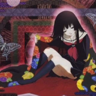 Age: A Glimpse into Jigoku Shoujo's Timeline