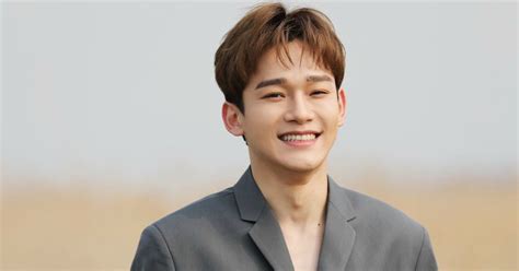 Age: How Old Is Chen Be Seen?