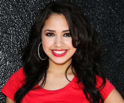 Age: Jasmin Villegas through the years