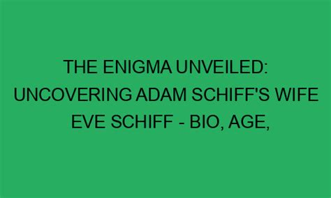 Age: The Enigma Unveiled