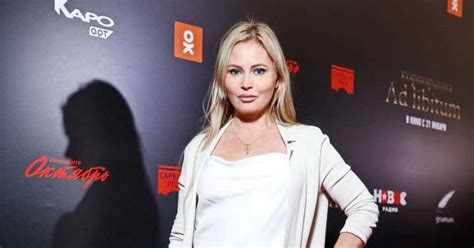 Age: Unveiling Anna Borisova's Journey