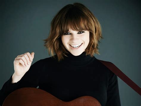 Age: Unveiling Gabrielle Aplin's Journey Into Adulthood