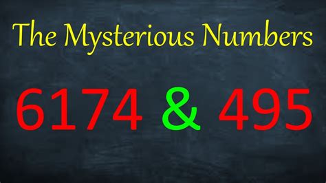 Age: Unveiling the Mysterious Number