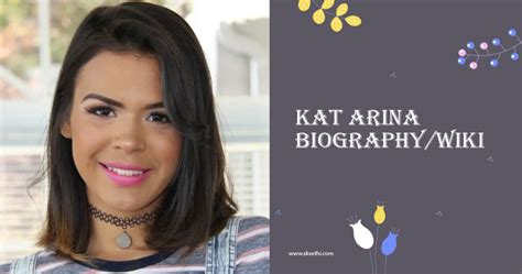 Age: Unveiling the Mystery Behind Kat Arina's Youthfulness