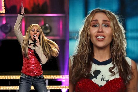 Age Is Just a Number: How Young Miley Embarked on a Path to Success