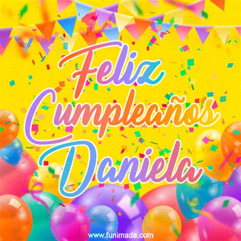 Age and Birthdate: Unveiling Daniela's Birthday