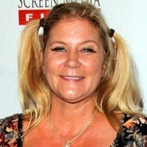 Age and Early Life of Ginger Lynn