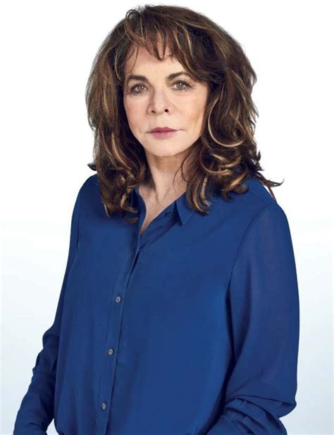Age and Height: Stockard Channing Revealed