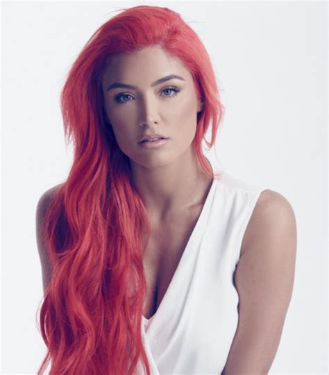 Age and Height: Unveiling Eva Marie's Personal Statistics