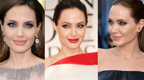 Age and Height: Unveiling the Secrets of Jolie's Timeless Allure