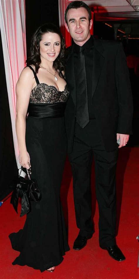 Age and Height of Grainne Seoige