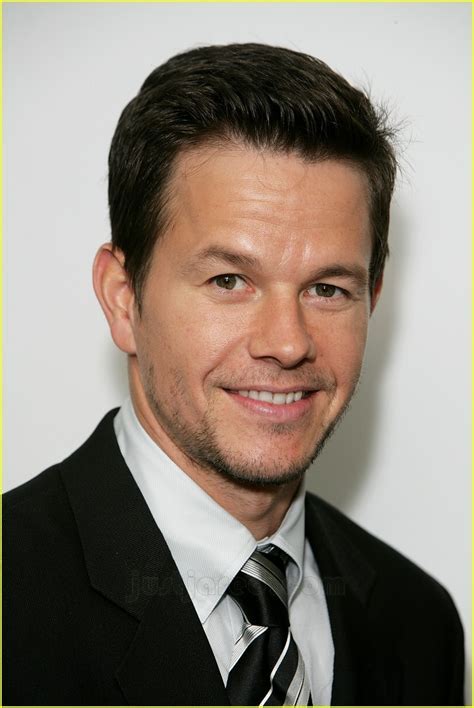 Age and Personal Life: Mark Wahlberg's Journey