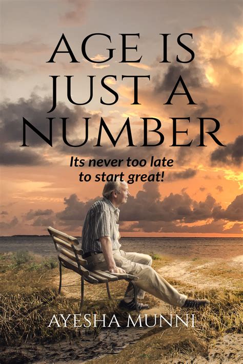 Age is Just a Number: An Inspiring Journey to Success