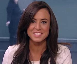 Age is Just a Number: Andrea Tantaros' Journey Through the Years
