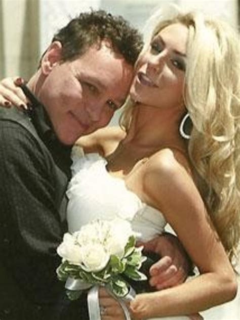 Age is Just a Number: Courtney Stodden's Controversial Marriage