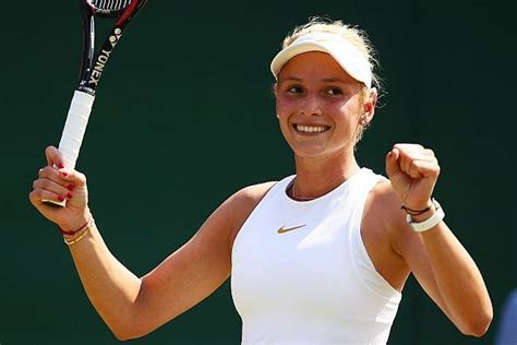 Age is Just a Number: Donna Vekic's Career Highlights