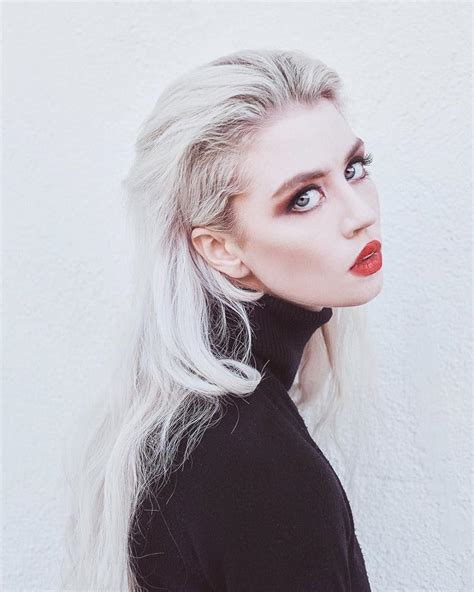 Age is Just a Number: Exploring Allison Harvard's Journey