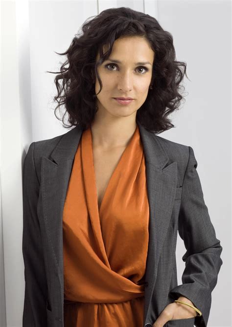 Age is Just a Number: Exploring Indira Varma's Age and Milestones