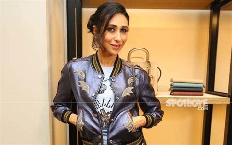 Age is Just a Number: Exploring Karisma Kapoor's Age-Defying Career