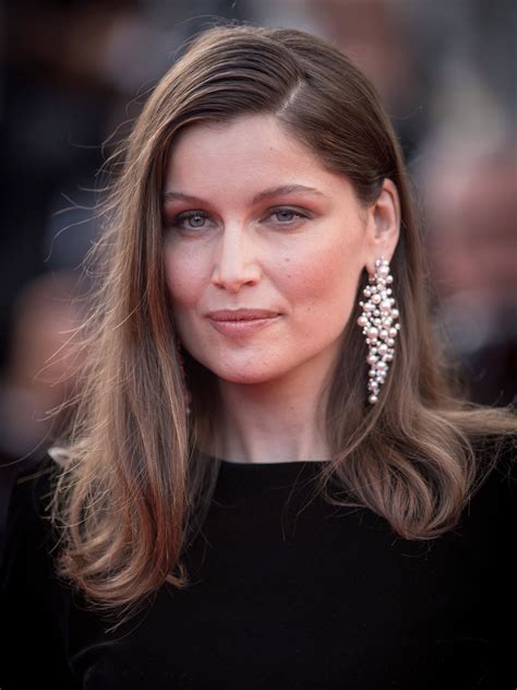 Age is Just a Number: Laetitia Casta's Age Defying Beauty