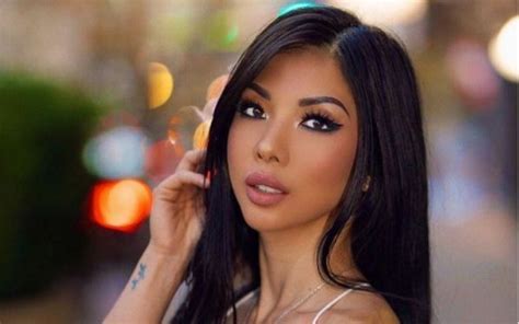 Age is Just a Number: Lexi Vixi's Journey to Success