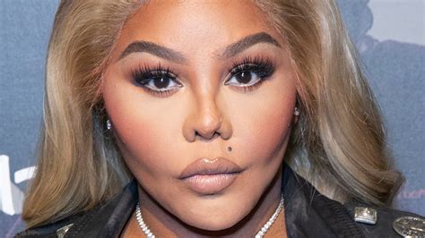 Age is Just a Number: Lil Kim's Timeless Beauty