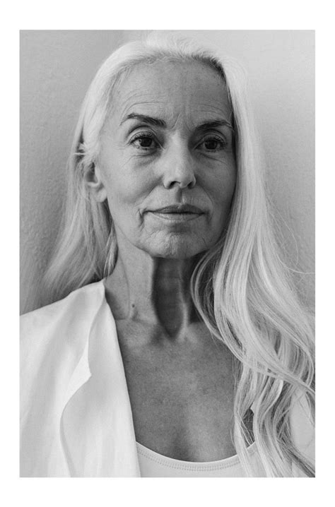 Age is Just a Number: Maja Simonsen's Ageless Beauty