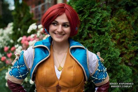 Age is Just a Number: Myatushka Cosplay's Secret to Defying Age Expectations in the Cosplay World