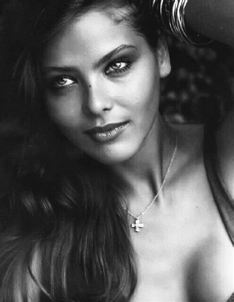 Age is Just a Number: Ornella Muti's Timeless Beauty