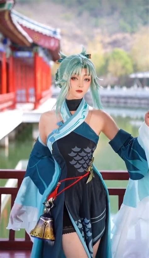 Age is Just a Number: Ping Cosplay's Rise to Prominence