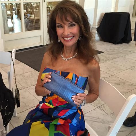 Age is Just a Number: Susan Lucci's Life and Achievements at 74